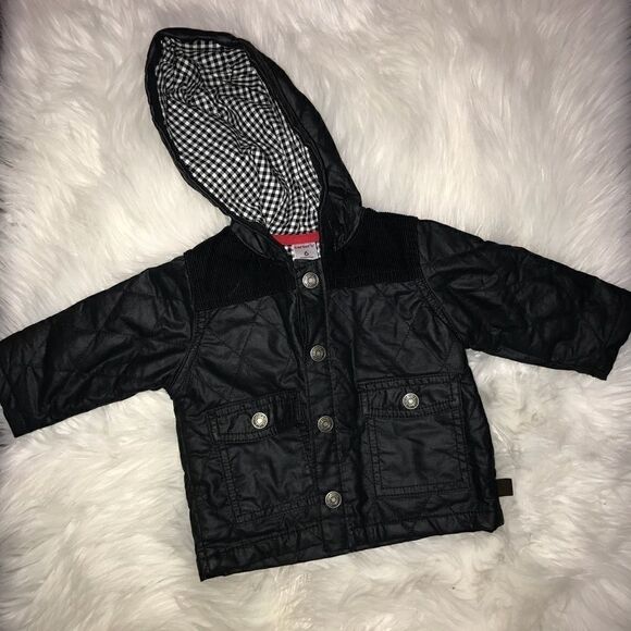 NWOT Carter’s 6 Month Old Jacket - Picture 1 of 3